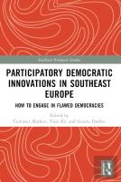 Participatory Democratic Innovations In Southeast Europe