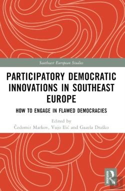 Bertrand.pt - Participatory Democratic Innovations In Southeast Europe