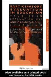 Participatory Evaluation In Education