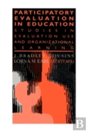 Participatory Evaluation In Education