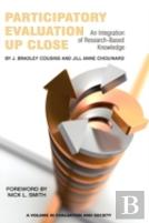 Participatory Evaluation Up Close