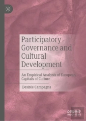 Participatory Governance And Cultural Development