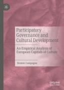 Participatory Governance And Cultural Development