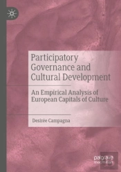 Participatory Governance And Cultural Development