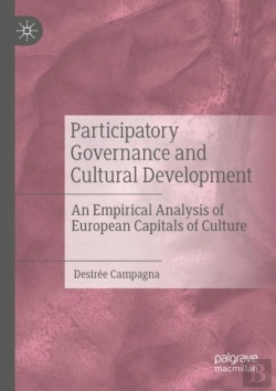 Bertrand.pt - Participatory Governance And Cultural Development