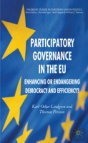 Participatory Governance In The Eu