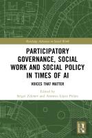 Participatory Governance, Social Work And Social Policy In Times Of Ai