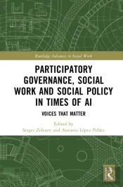 Participatory Governance, Social Work And Social Policy In Times Of Ai