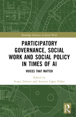 Bertrand.pt - Participatory Governance, Social Work And Social Policy In Times Of Ai