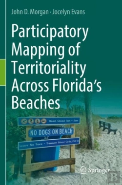 Bertrand.pt - Participatory Mapping Of Territoriality Across Floridaâ€™S Beaches