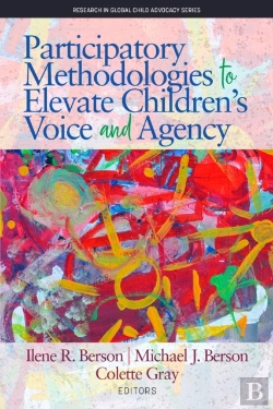 Bertrand.pt - Participatory Methodologies To Elevate Children'S Voice And Agency