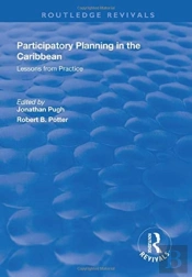 Participatory Planning In The Caribbean: Lessons From Practice