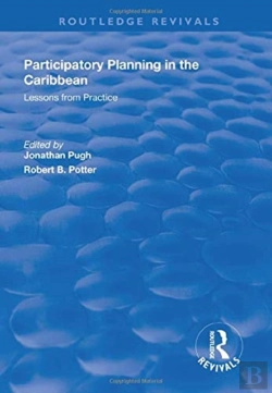 Bertrand.pt - Participatory Planning In The Caribbean: Lessons From Practice