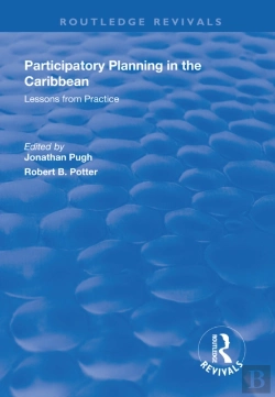 Bertrand.pt - Participatory Planning In The Caribbean: Lessons From Practice