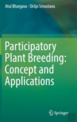 Bertrand.pt - Participatory Plant Breeding: Concept And Applications
