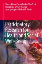 Participatory Research For Health And Social Well-Being