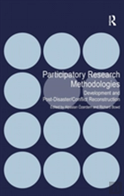 Bertrand.pt - Participatory Research Methodologies