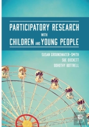 Participatory Research With Children And Young People