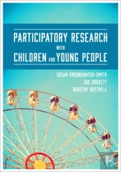 Participatory Research With Children And Young People