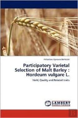 Bertrand.pt - Participatory Varietal Selection Of Malt