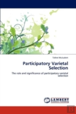 Bertrand.pt - Participatory Varietal Selection