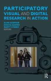 Participatory Visual And Digital Research In Action