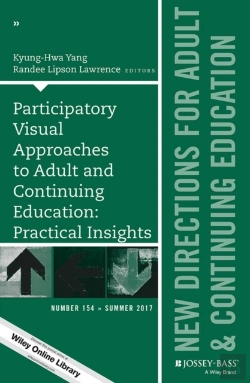 Bertrand.pt - Participatory Visual Approaches To Adult And Continuing Education: Practical Insights