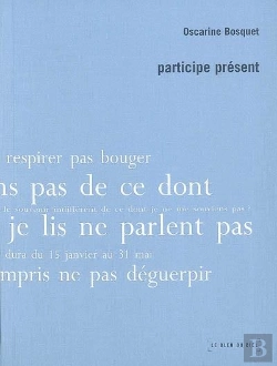 Bertrand.pt - Participe Présent