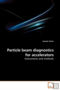 Bertrand.pt - Particle Beam Diagnostics For Accelerato