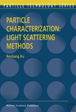 Bertrand.pt - Particle Characterization: Light Scattering Methods