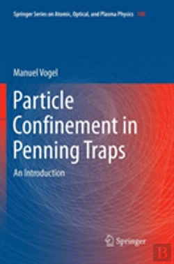 Bertrand.pt - Particle Confinement In Penning Traps