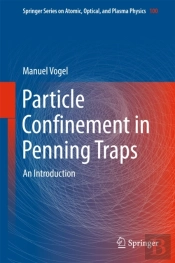 Particle Confinement In Penning Traps