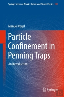 Bertrand.pt - Particle Confinement In Penning Traps