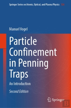 Bertrand.pt - Particle Confinement In Penning Traps