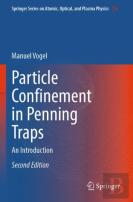 Particle Confinement In Penning Traps