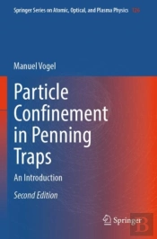 Particle Confinement In Penning Traps