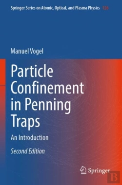 Bertrand.pt - Particle Confinement In Penning Traps