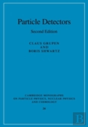 Particle Detectors