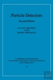 Particle Detectors