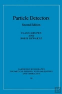 Bertrand.pt - Particle Detectors