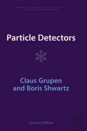 Particle Detectors