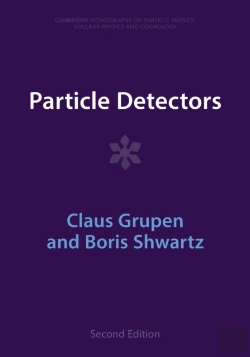 Bertrand.pt - Particle Detectors