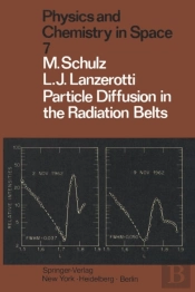 Particle Diffusion In The Radiation Belts