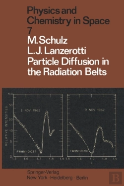 Bertrand.pt - Particle Diffusion In The Radiation Belts