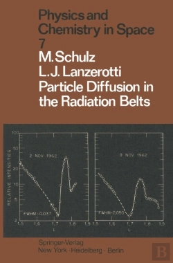 Bertrand.pt - Particle Diffusion In The Radiation Belts
