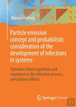 Bertrand.pt - Particle Emission Concept And Probabilistic Consideration Of The Development Of Infections In Systems