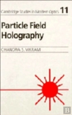 Bertrand.pt - Particle Field Holography