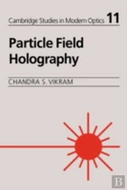 Bertrand.pt - Particle Field Holography