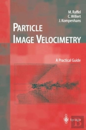 Particle Image Velocimetry