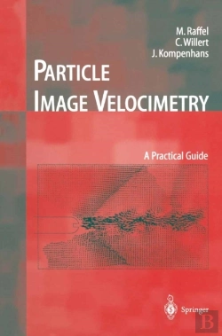 Bertrand.pt - Particle Image Velocimetry